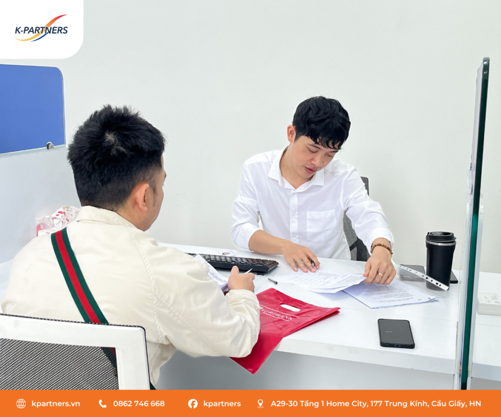 K-Partners visa E7 Hàn Quốc