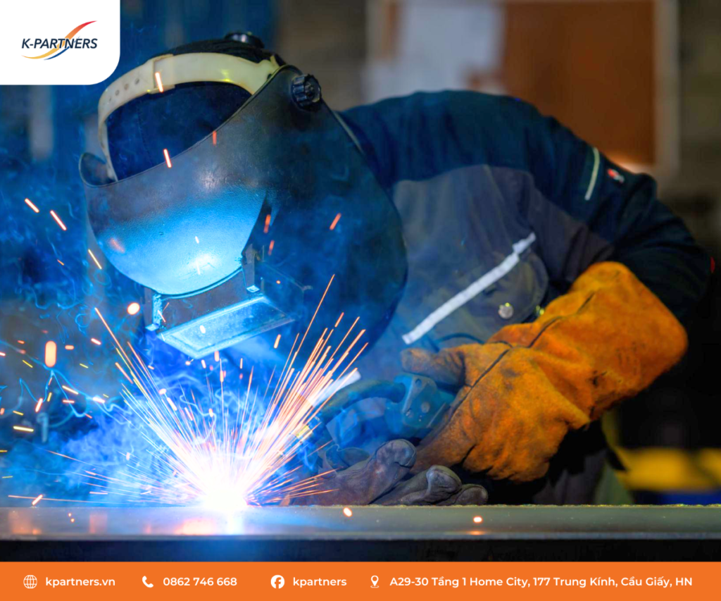 K-Partners visa E7 Hàn Quốc