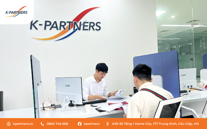 K-Partners & Best Winner cùng hệ sinh thái