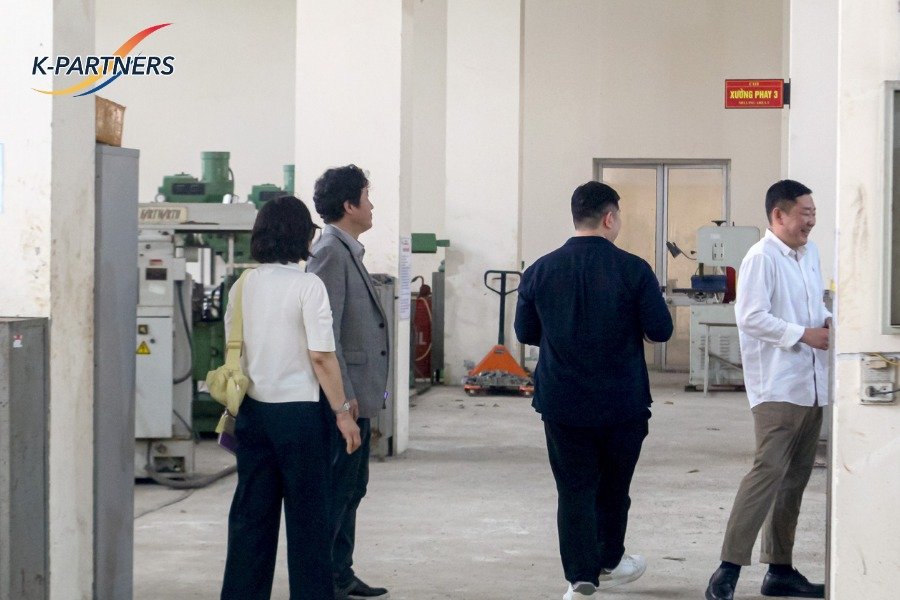 Tại buổi làm việc, hai bên đã cùng trao đổi chi tiết về định hướng đào tạo