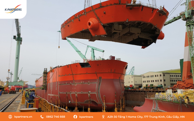 kinh nghiệm đi XKLĐ Hàn Quốc từ A–Z