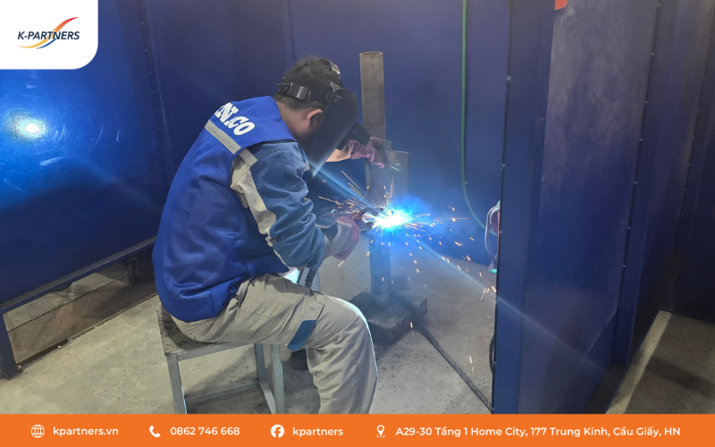 kinh nghiệm đi XKLĐ Hàn Quốc từ A–Z