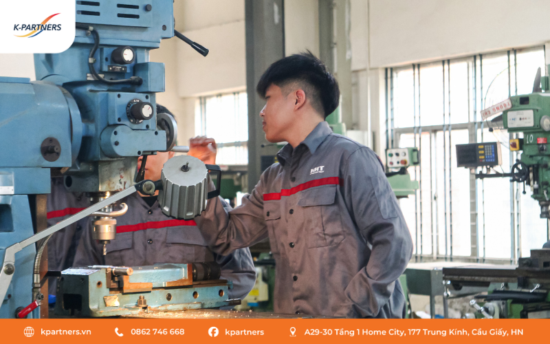lương visa e7 hàn quốc bao nhiêu
