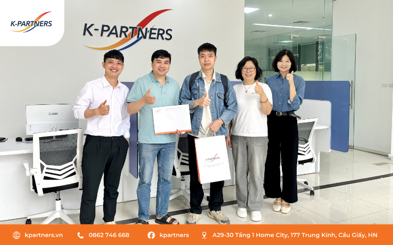 Anh Hoàng Công Hùng - Từ cử nhân Bách Khoa đến cơ hội XKLĐ Hàn Quốc theo diện Visa E7-1 đầy tiềm năng