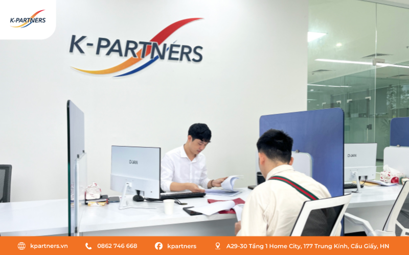 điều kiện xin việc hàn quốc