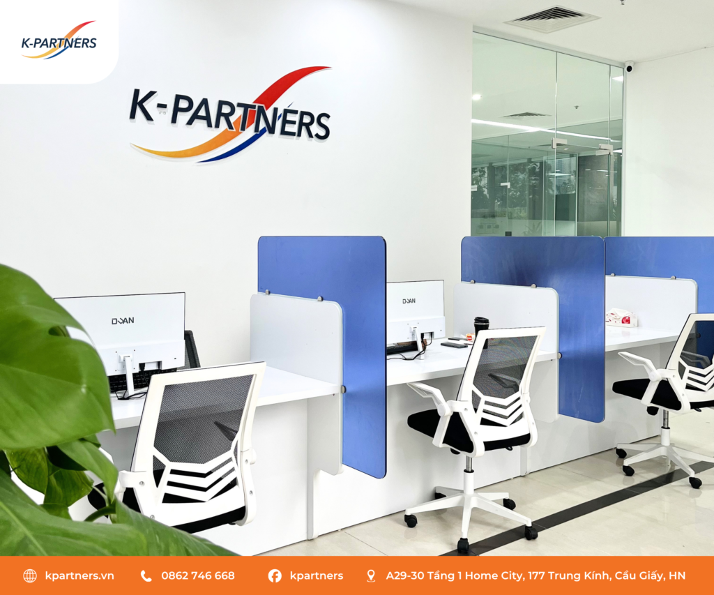 kpartners có lừa đảo không