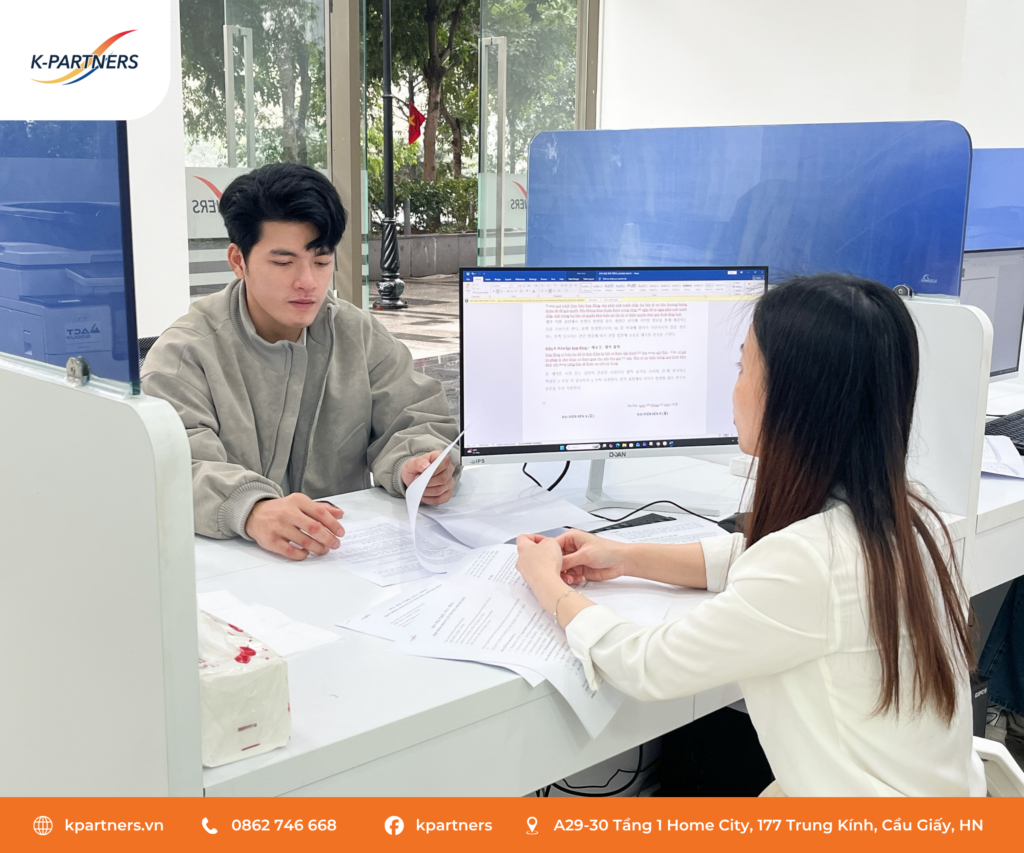kpartners có lừa đảo không