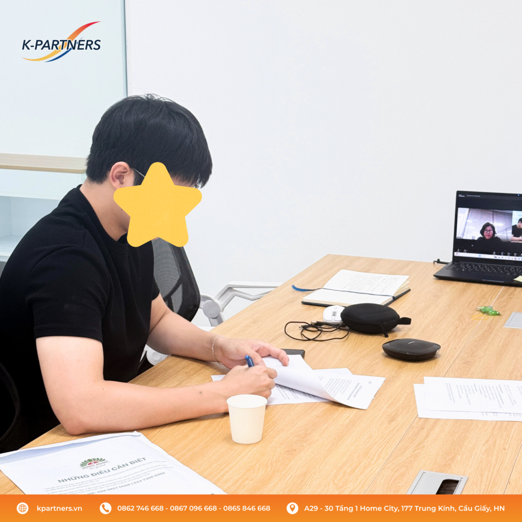 kpartners có lừa đảo không