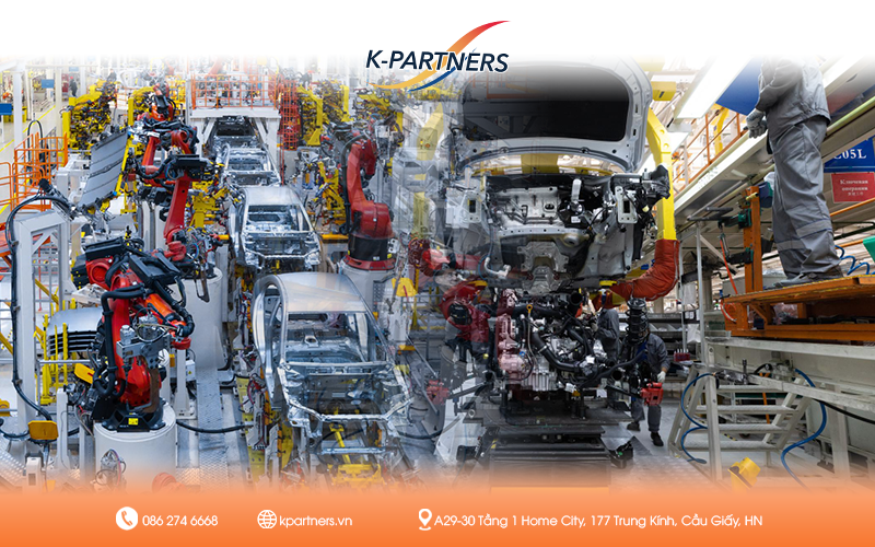 Kinh nghiệm CAD/CAM và thiết kế cơ khí
