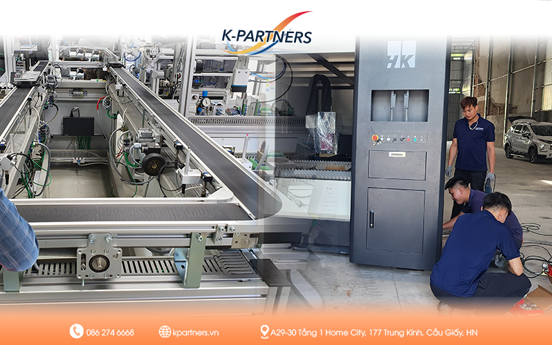 Kinh nghiệm sản xuất và cải tiến quy trình