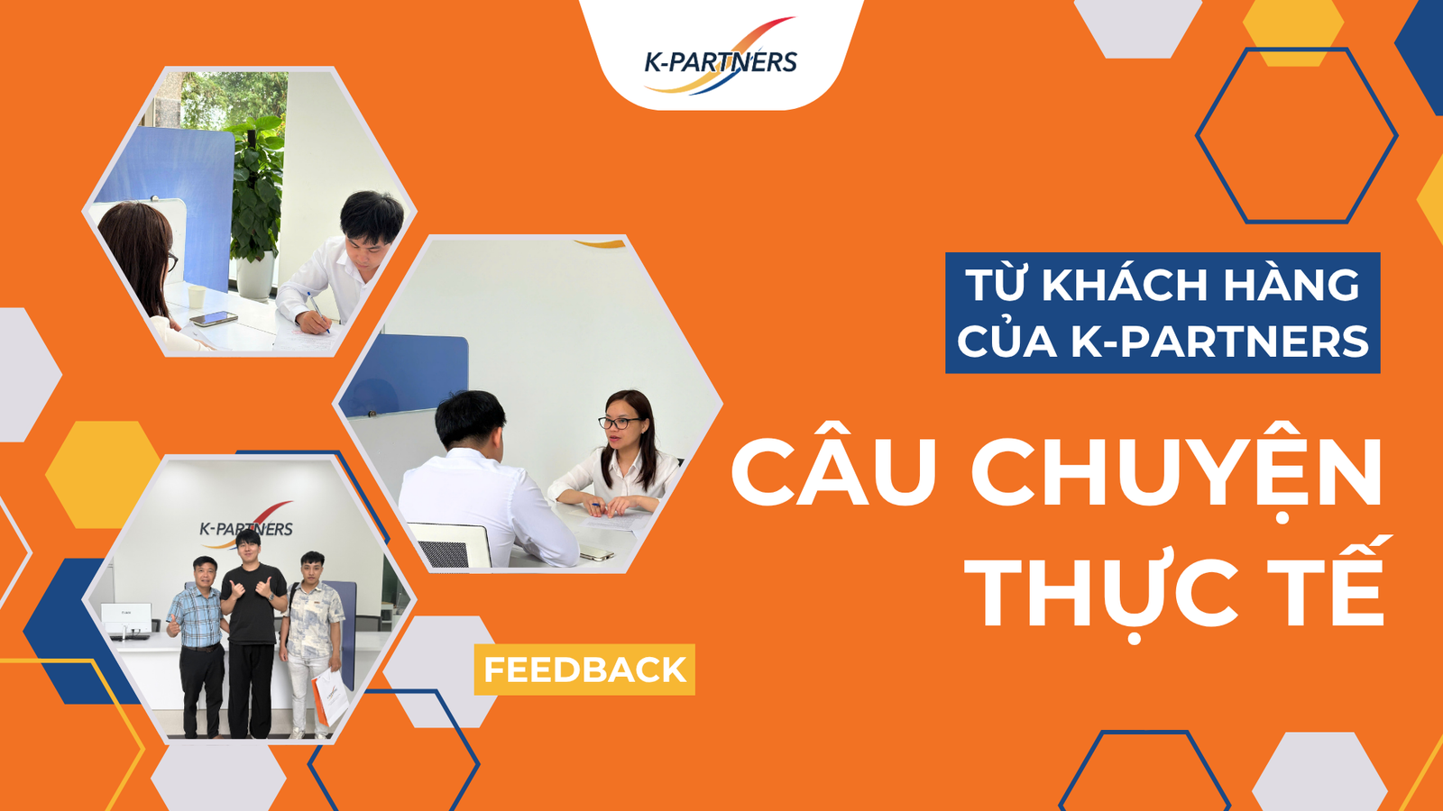 Hồ sơ thực tế tại K-PARTNERS: Hành trình chuẩn bị của các ứng viên theo diện visa E-7